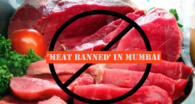 肉制品禁令