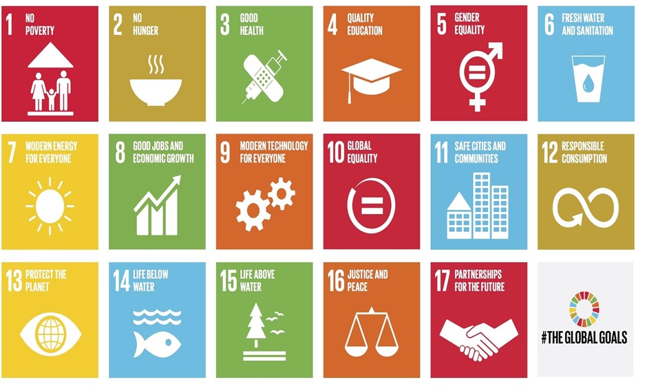 sustainable development