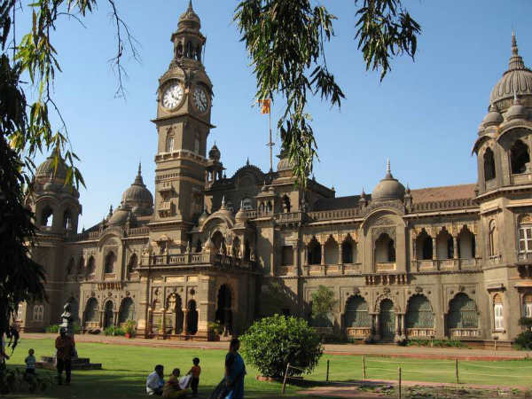 Mumbai University to ask UCG to finish Masters in 3 semester period
