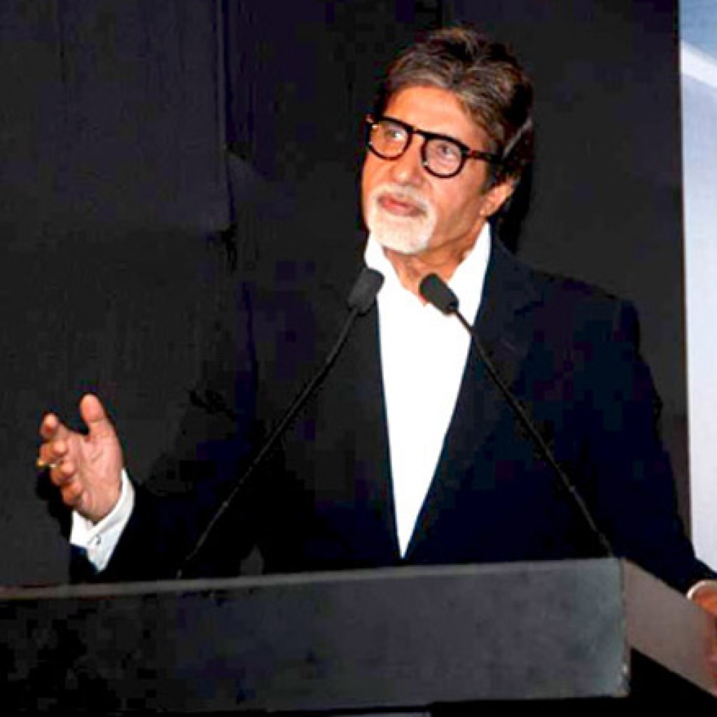 Amitabh_Bachchan_Robot_Audio_Release