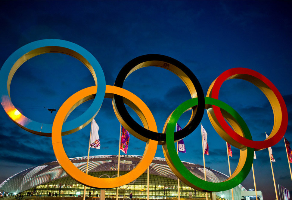 里约奥运会的运动员每月将获得10万卢比