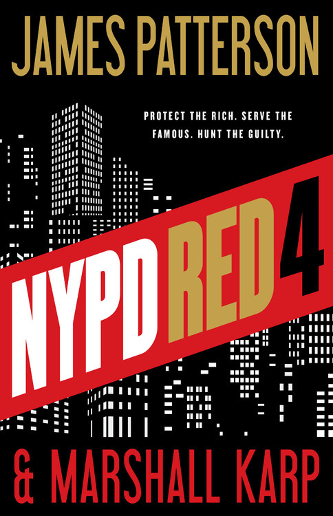 NYPD RED 4.