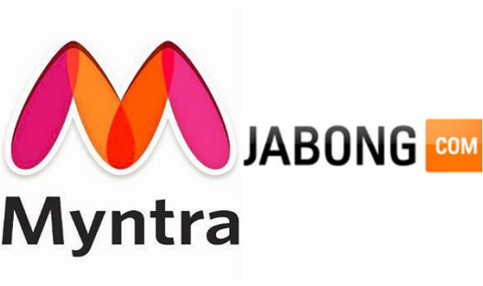 Flipkart旗下的Myntra收购了Jabong