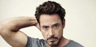 Robert Downey Jr.