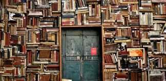 book village