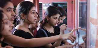 泰米尔纳德邦政府不会公布考试排名前三的学生