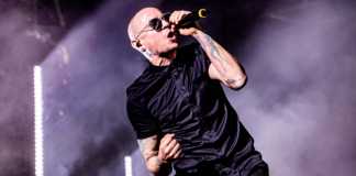 Chester Bennington