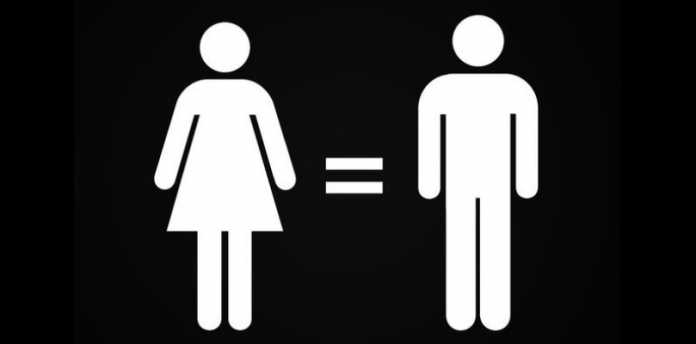 性别歧视