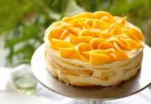 mango desserts