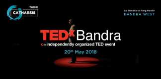 TEDx班德拉