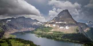 Glacier National Park