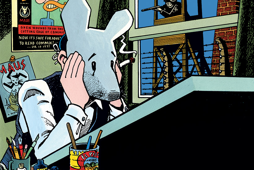 漫画小说将成为最受欢迎的书籍类型之一