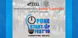 Pune Startup Fest
