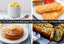 Food Recipes