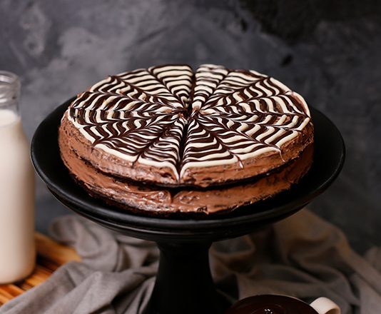 waffle cakes