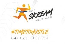Skream