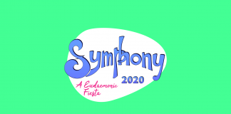 交响乐2020.