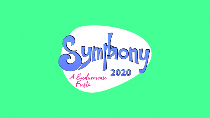 交响乐2020.
