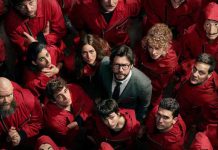 Money Heist