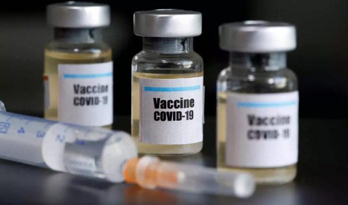 covid-19疫苗