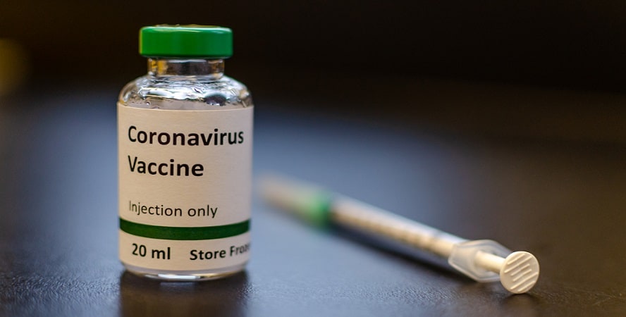 冠状病毒疫苗，世卫组织，COVID-19疫苗