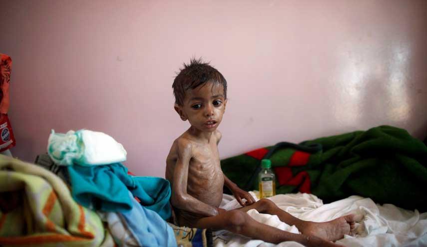 CRPF，联合国儿童基金会，也门，