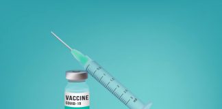 covid-19疫苗