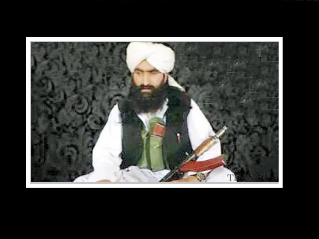 Tehrik-E-Taliban，Noor Wali Mehsud，全球恐怖分子，