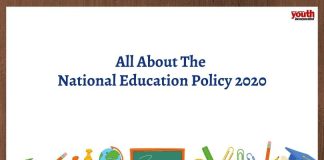 国家教育政策2020