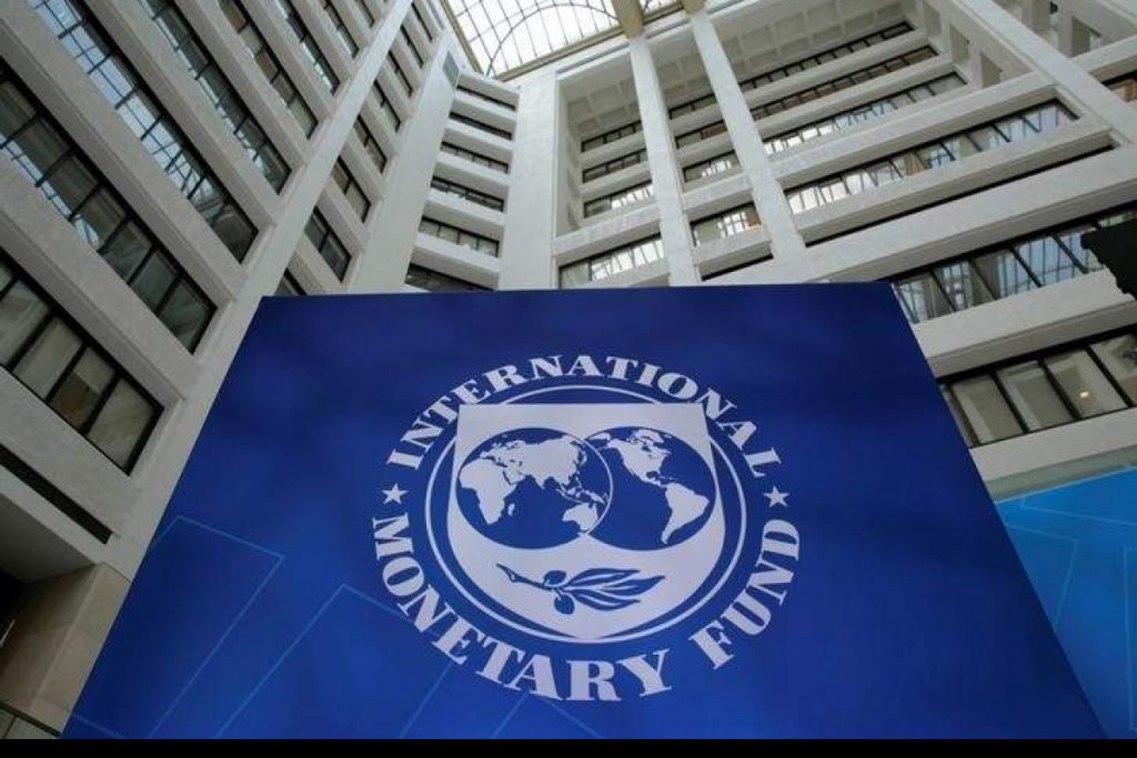 国际货币基金组织,形成自己的特色