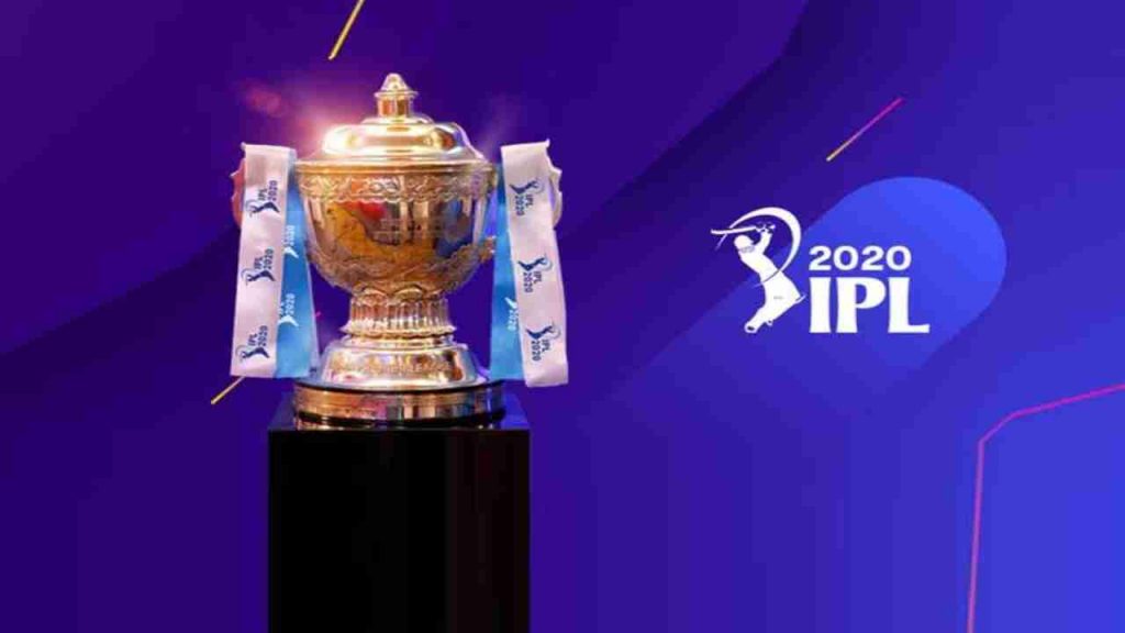 IPL，IPL 2020，阿联酋，