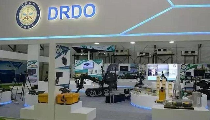 DRDO，敢于梦想2.0大赛，创新者