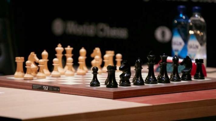 2020在线国际象棋奥运会
