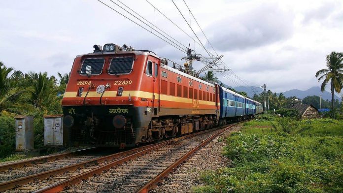 Kisan Rail，印度铁路公司