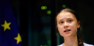 Greta Thunberg, JEE门斯，NEET