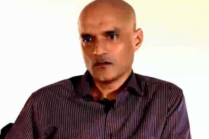 Kulbhushan Jadhav, IIM CAT 2020
