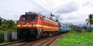 Indian Railways,