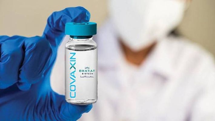 Covaxin, COVID-19疫苗