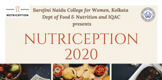 Nutriception 2020