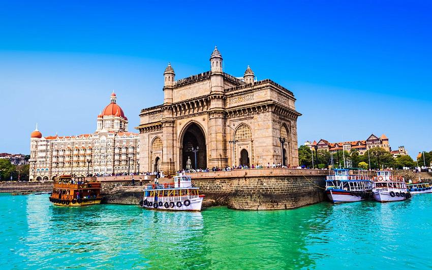 海得拉巴、孟买和浦那是印度最好的城市