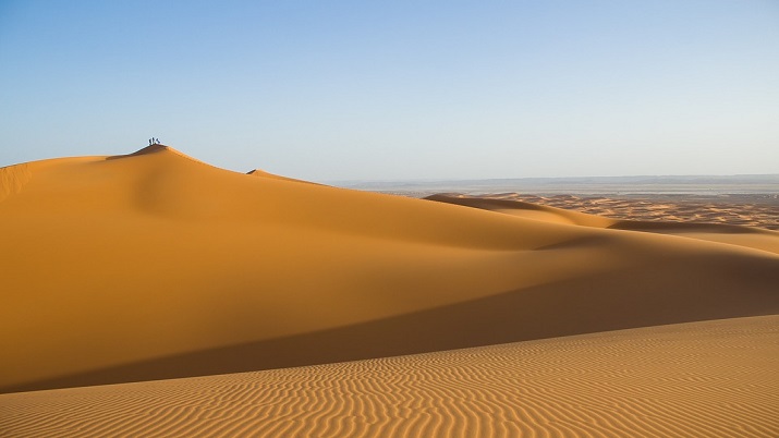 塔尔沙漠