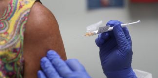疫苗，数字健康标识