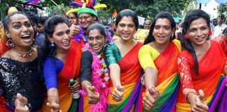transgender, Assam