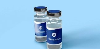 Covishield疫苗