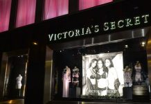 Victoria’s Secret