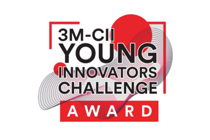 3M - CII青年创新者挑战赛