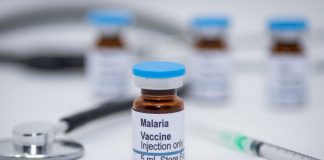 疟疾疫苗