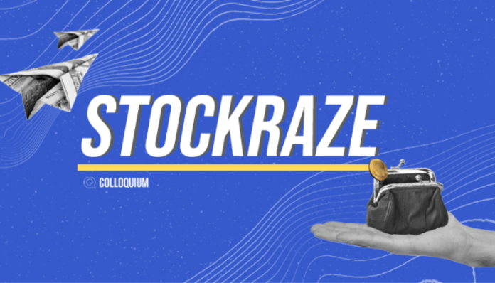 Stockraze