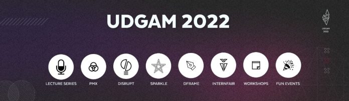 UDGAM 2022