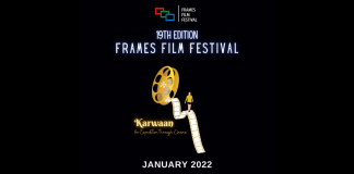 2022框架电影节